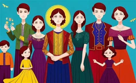 tarot familia|Family Tarot